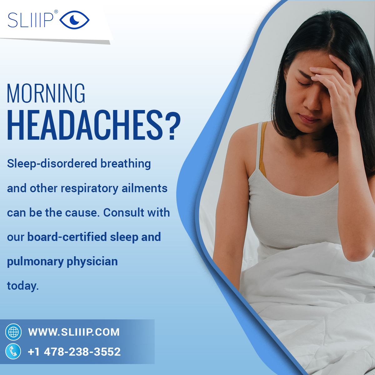 Sleep Disorder Doctor In Georgia